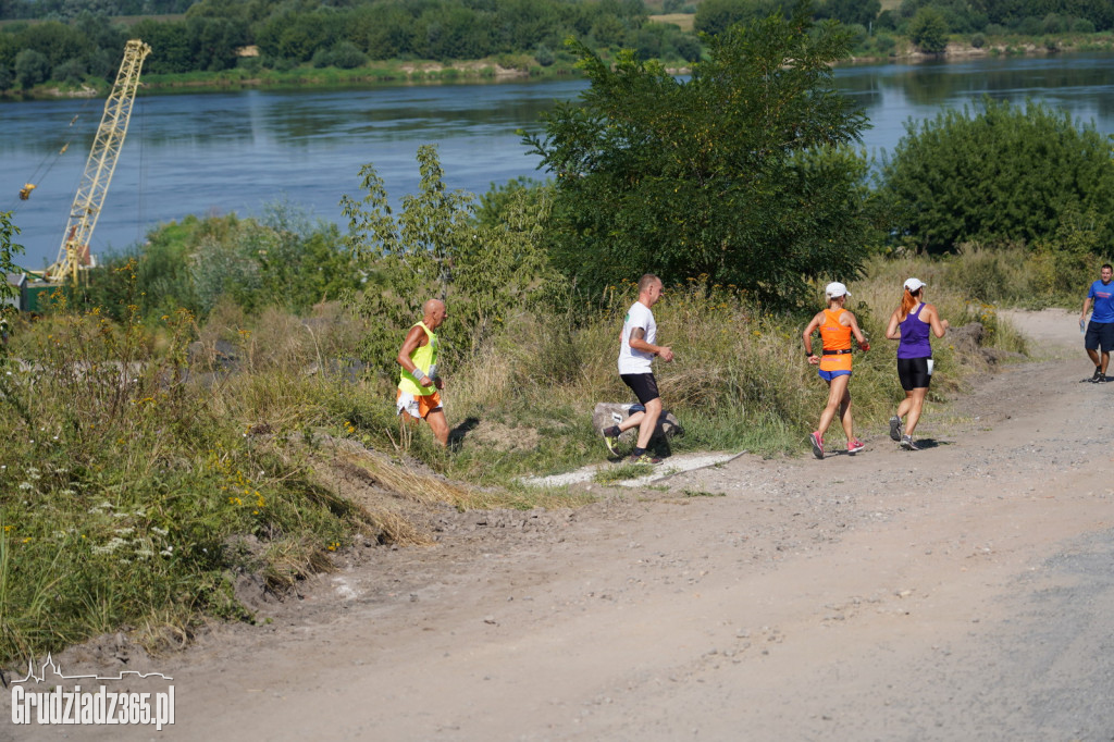 STW RUN - bieg na Singletrack Wisła