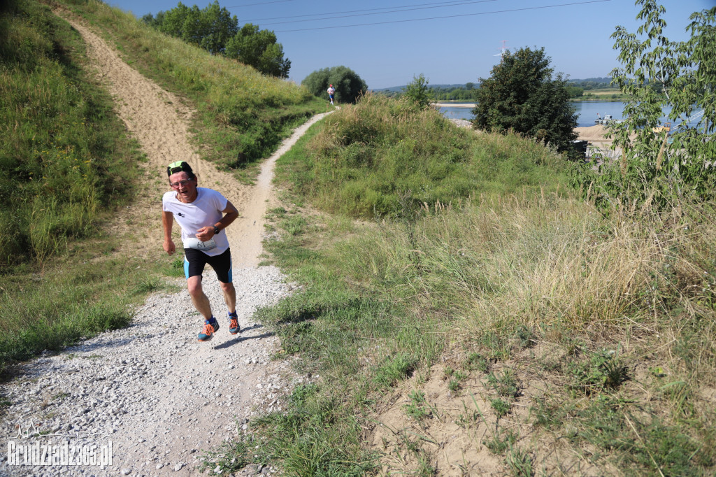 STW RUN - bieg na Singletrack Wisła