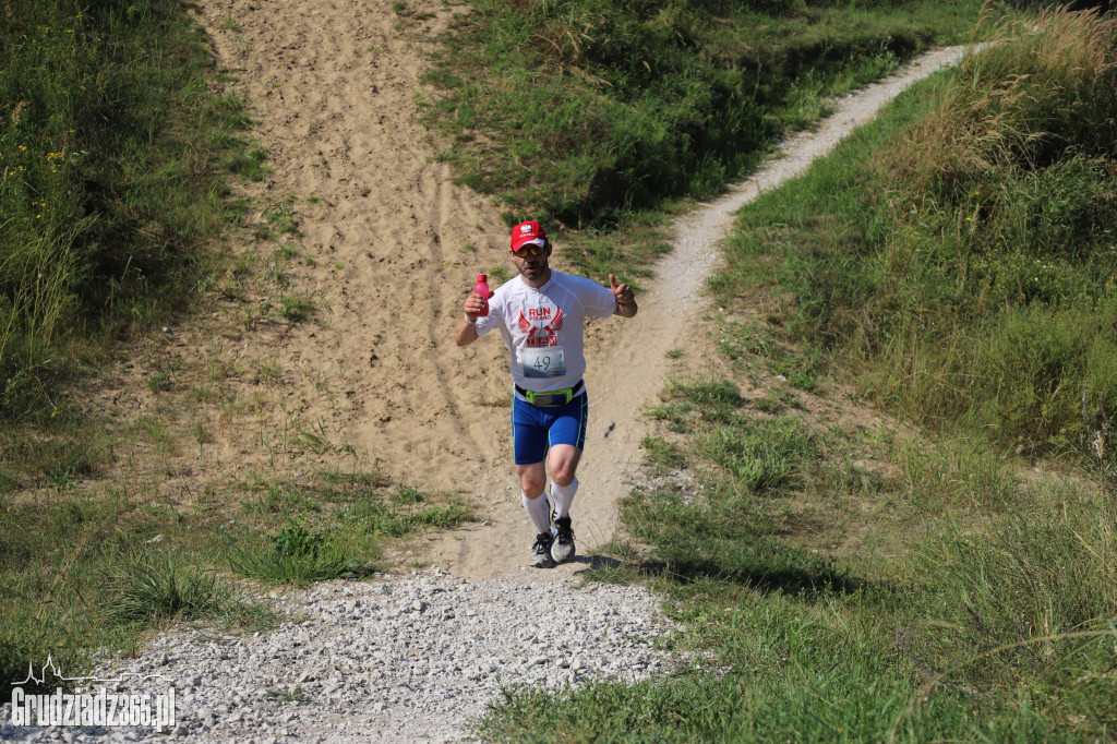 STW RUN - bieg na Singletrack Wisła