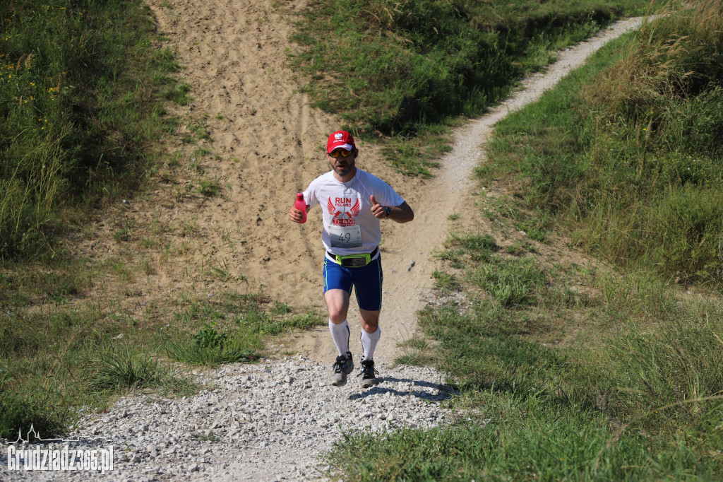 STW RUN - bieg na Singletrack Wisła