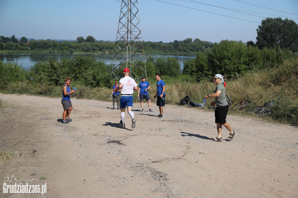 STW RUN - bieg na Singletrack Wisła