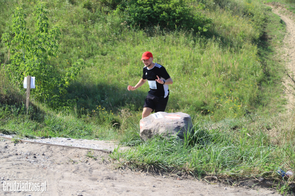 STW RUN - bieg na Singletrack Wisła