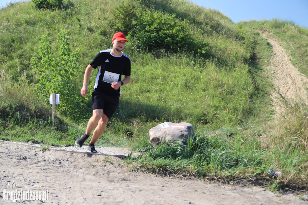 STW RUN - bieg na Singletrack Wisła