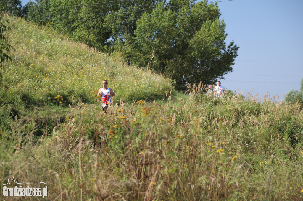 STW RUN - bieg na Singletrack Wisła