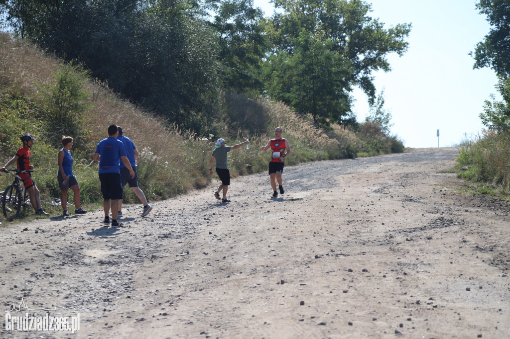 STW RUN - bieg na Singletrack Wisła