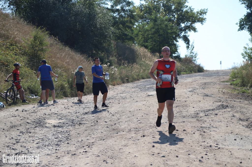 STW RUN - bieg na Singletrack Wisła