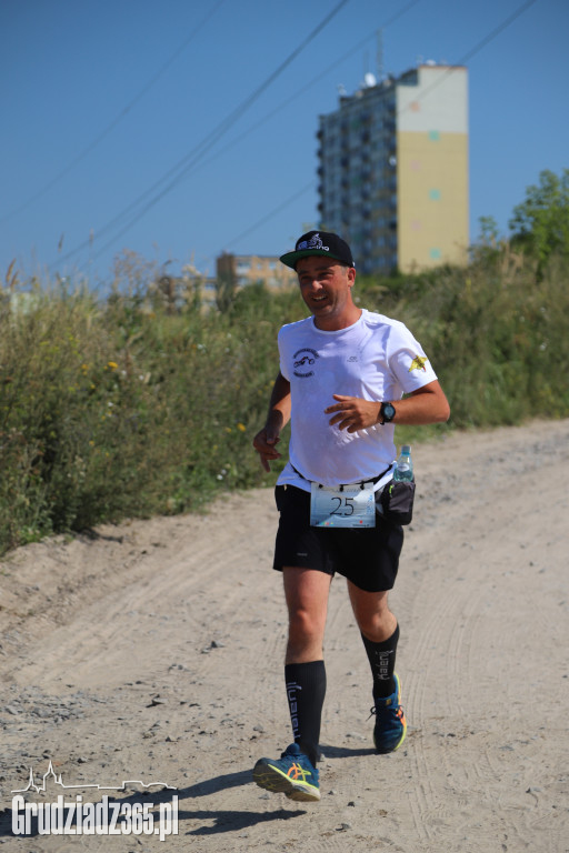STW RUN - bieg na Singletrack Wisła