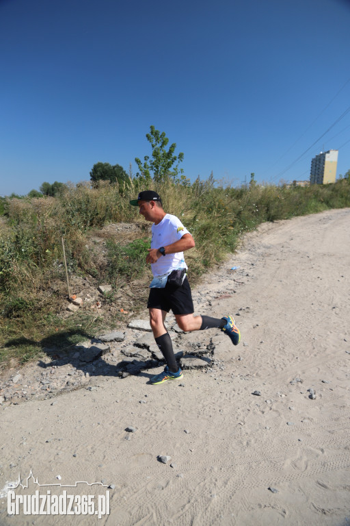 STW RUN - bieg na Singletrack Wisła