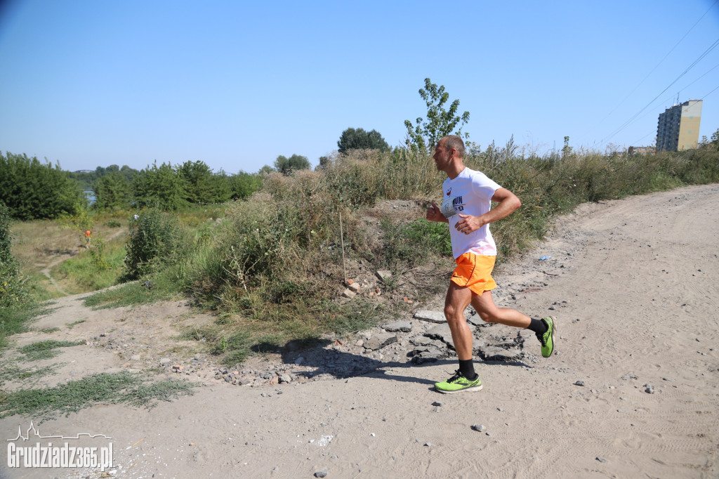 STW RUN - bieg na Singletrack Wisła