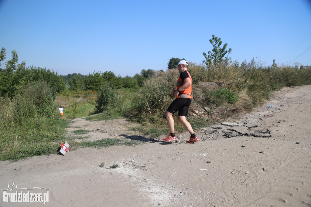 STW RUN - bieg na Singletrack Wisła