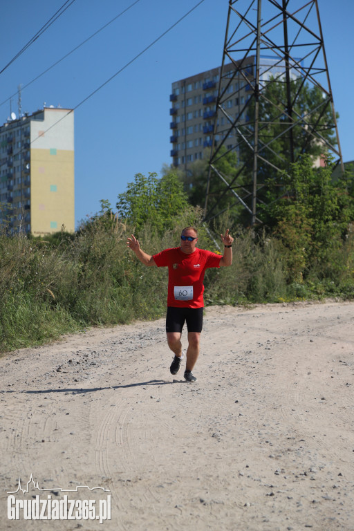 STW RUN - bieg na Singletrack Wisła