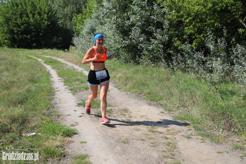 STW RUN - bieg na Singletrack Wisła