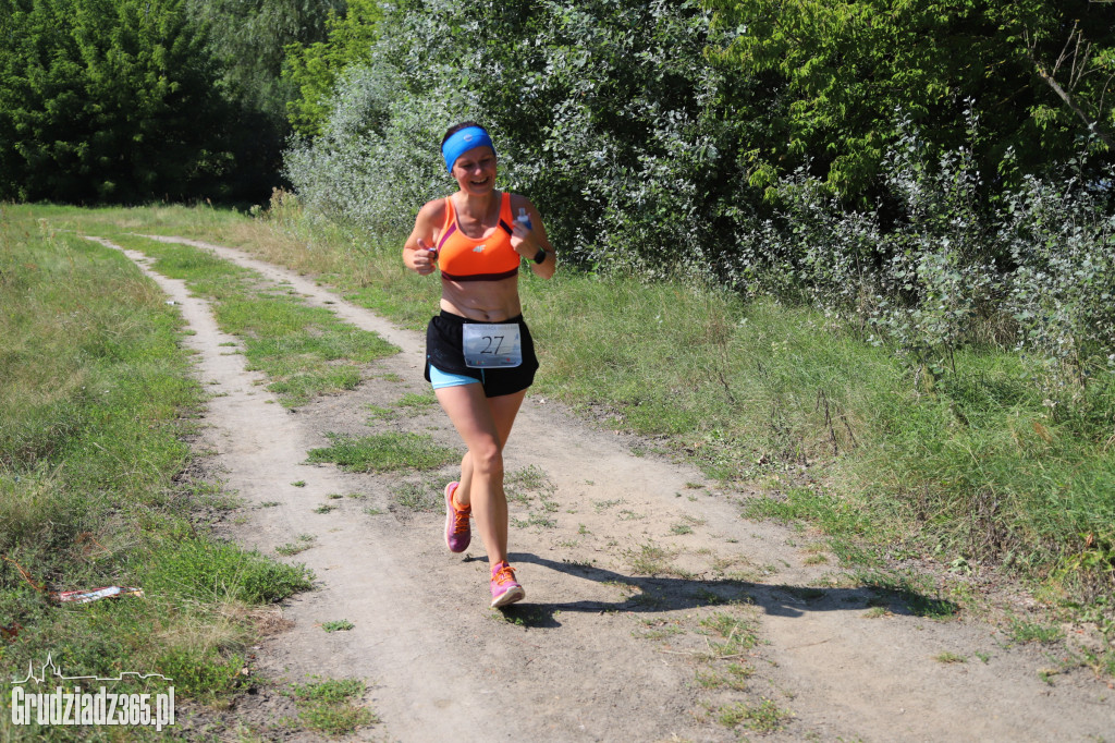 STW RUN - bieg na Singletrack Wisła