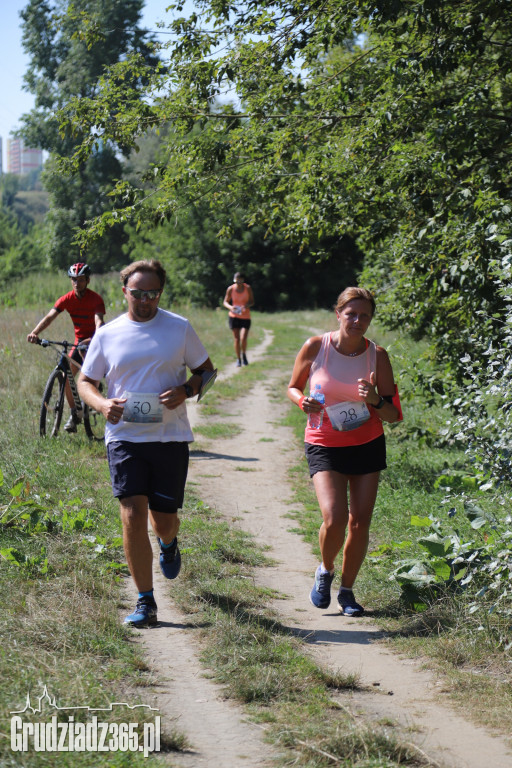 STW RUN - bieg na Singletrack Wisła