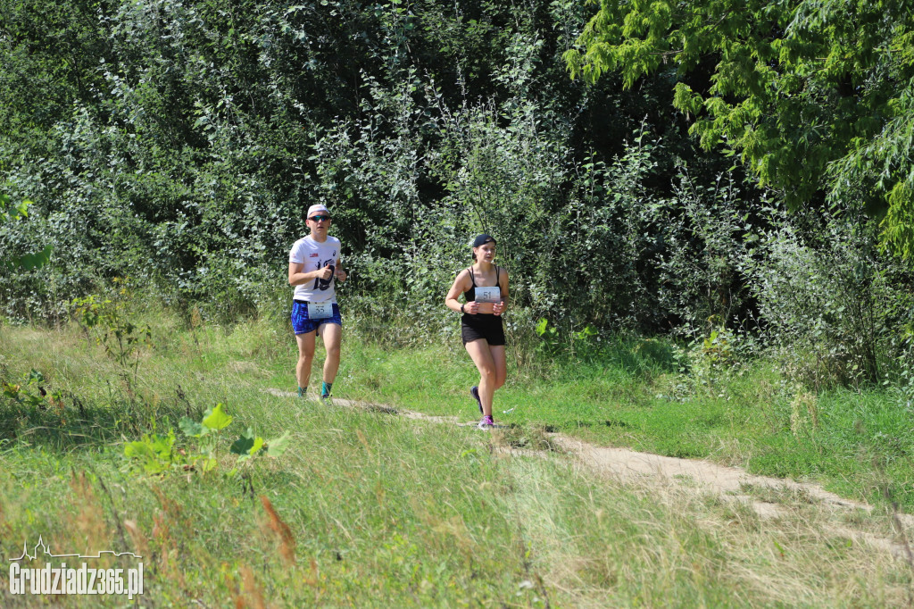 STW RUN - bieg na Singletrack Wisła