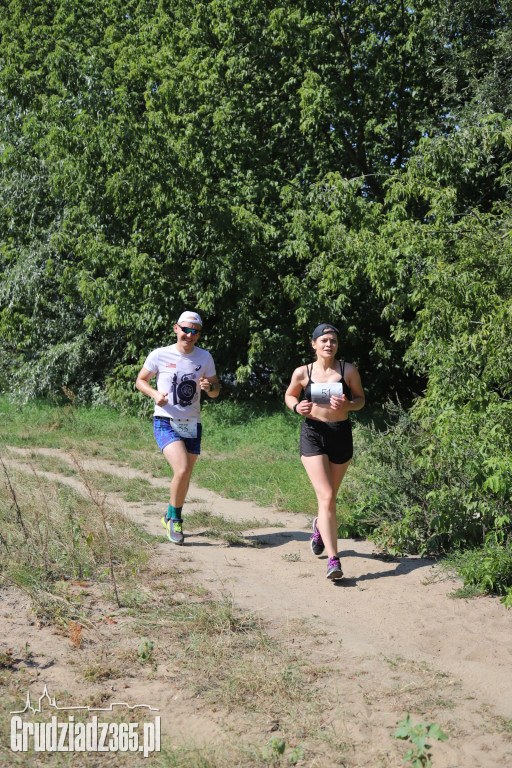 STW RUN - bieg na Singletrack Wisła