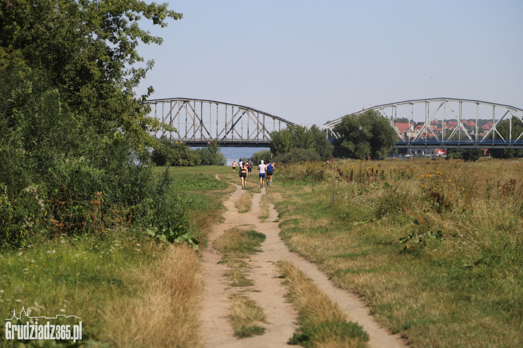 STW RUN - bieg na Singletrack Wisła