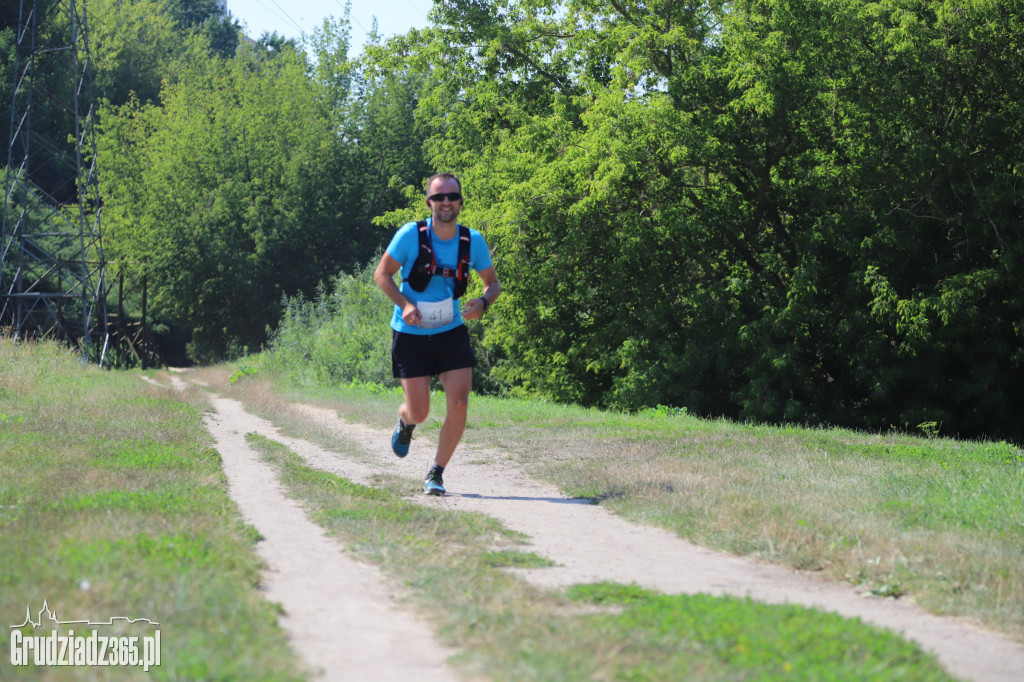 STW RUN - bieg na Singletrack Wisła