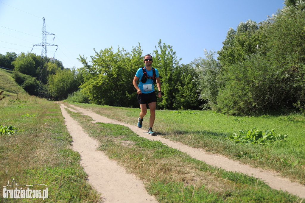 STW RUN - bieg na Singletrack Wisła