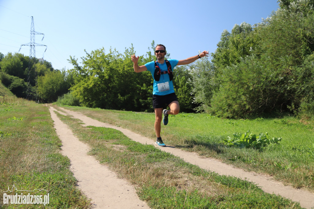 STW RUN - bieg na Singletrack Wisła