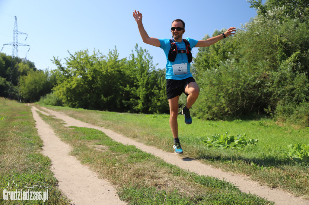 STW RUN - bieg na Singletrack Wisła