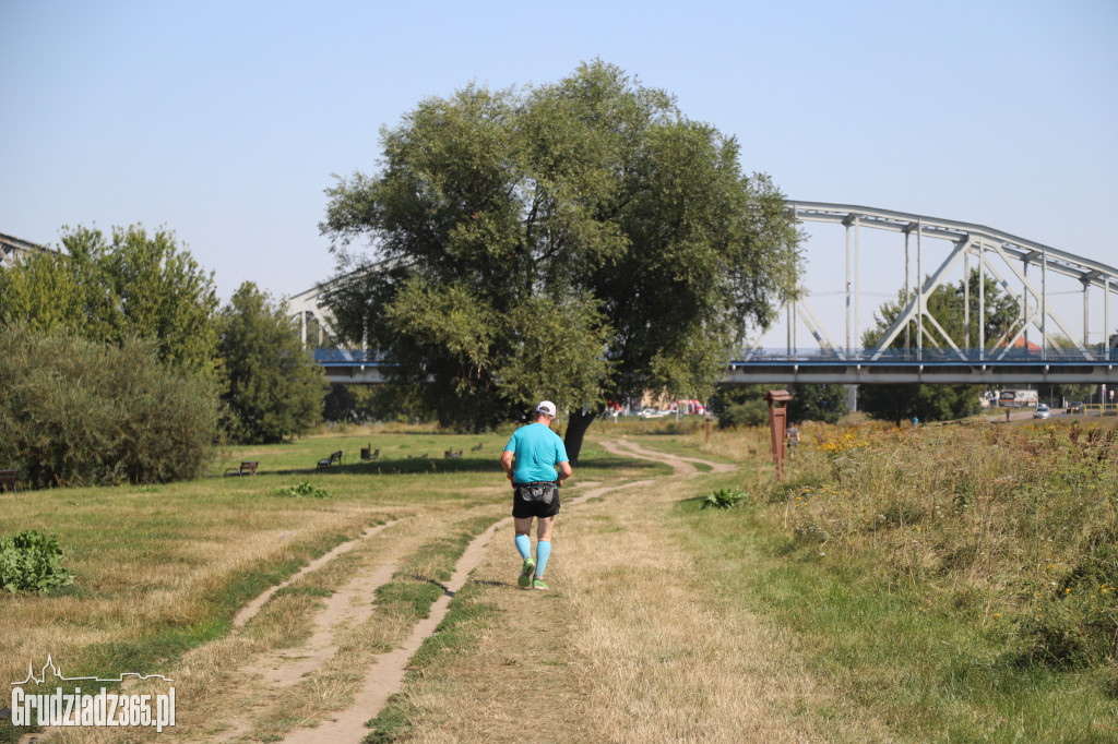 STW RUN - bieg na Singletrack Wisła