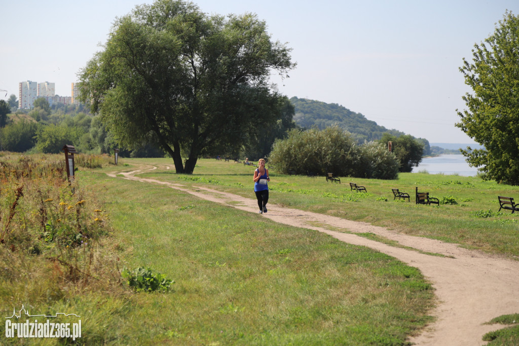 STW RUN - bieg na Singletrack Wisła