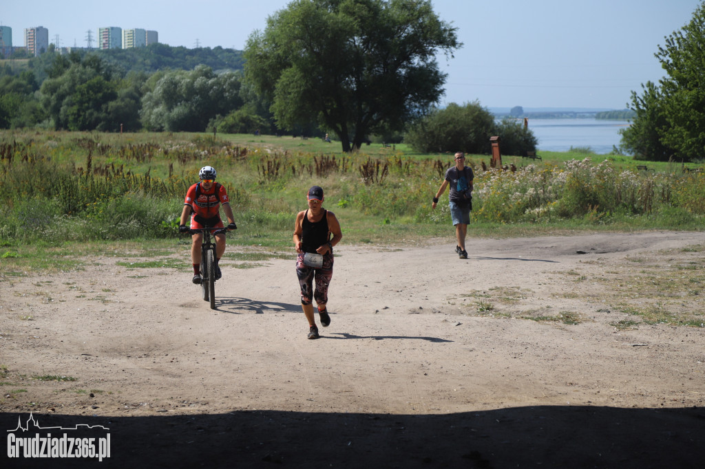 STW RUN - bieg na Singletrack Wisła