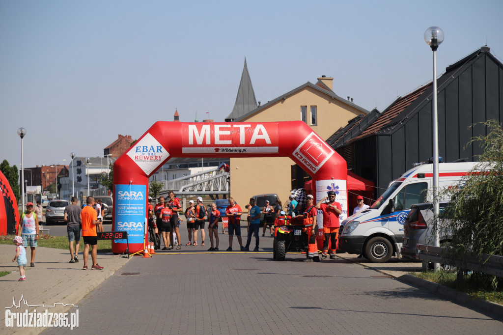 STW RUN - bieg na Singletrack Wisła