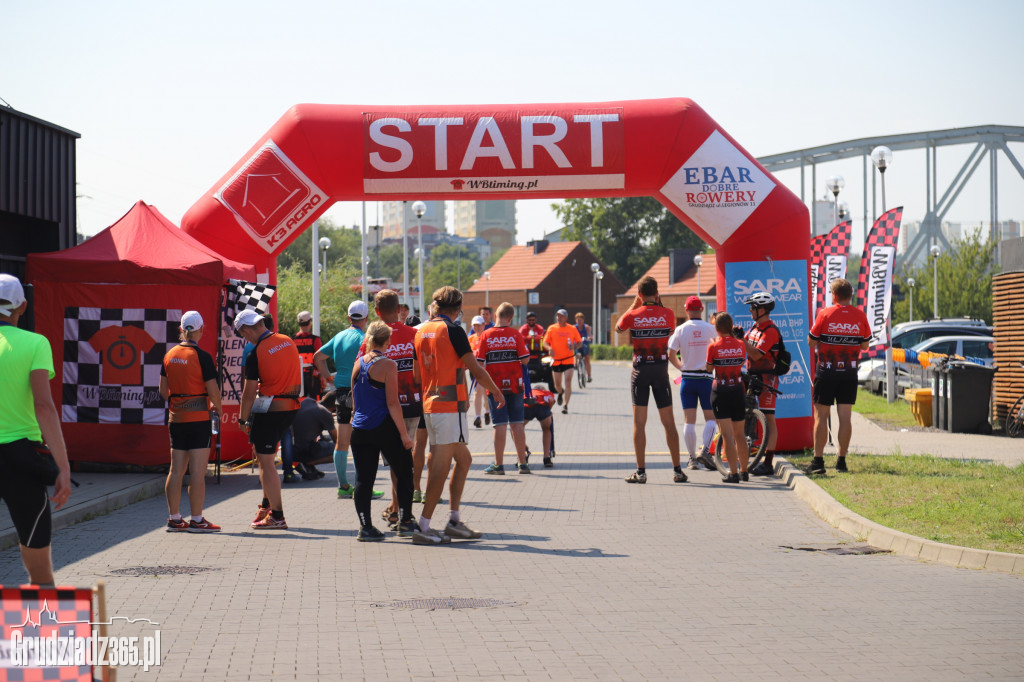 STW RUN - bieg na Singletrack Wisła