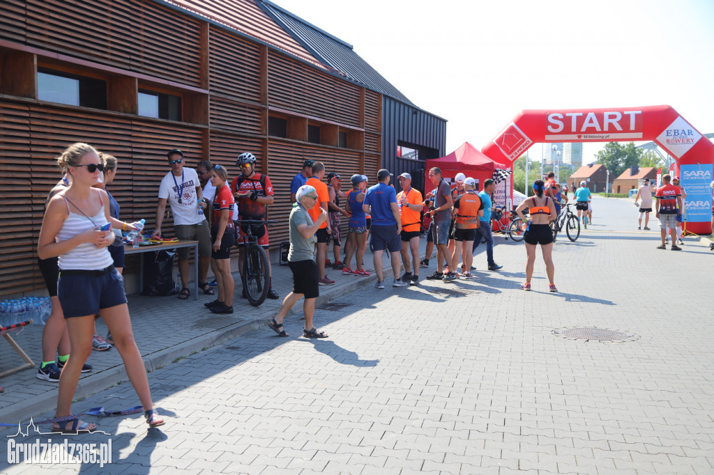 STW RUN - bieg na Singletrack Wisła