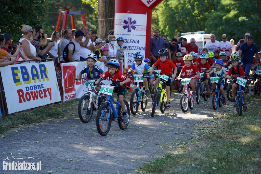 Drugi Rowerowy Dzień Dziecka - fotorelacja