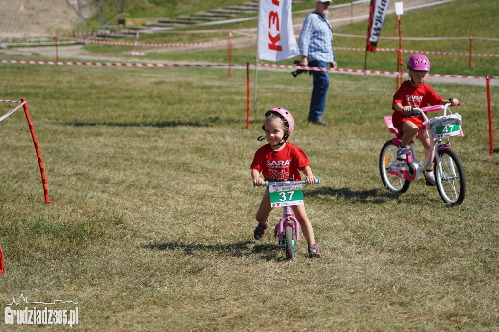 Drugi Rowerowy Dzień Dziecka - fotorelacja