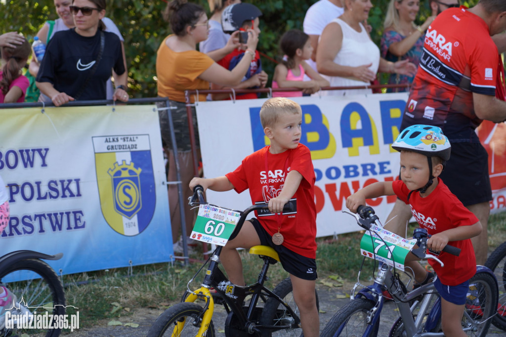 Drugi Rowerowy Dzień Dziecka - fotorelacja