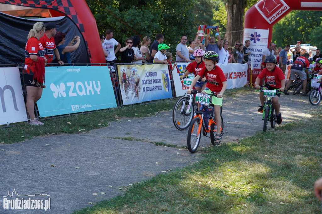 Drugi Rowerowy Dzień Dziecka - fotorelacja