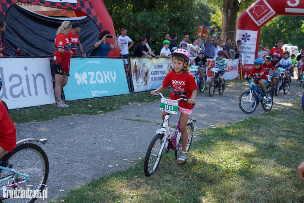 Drugi Rowerowy Dzień Dziecka - fotorelacja