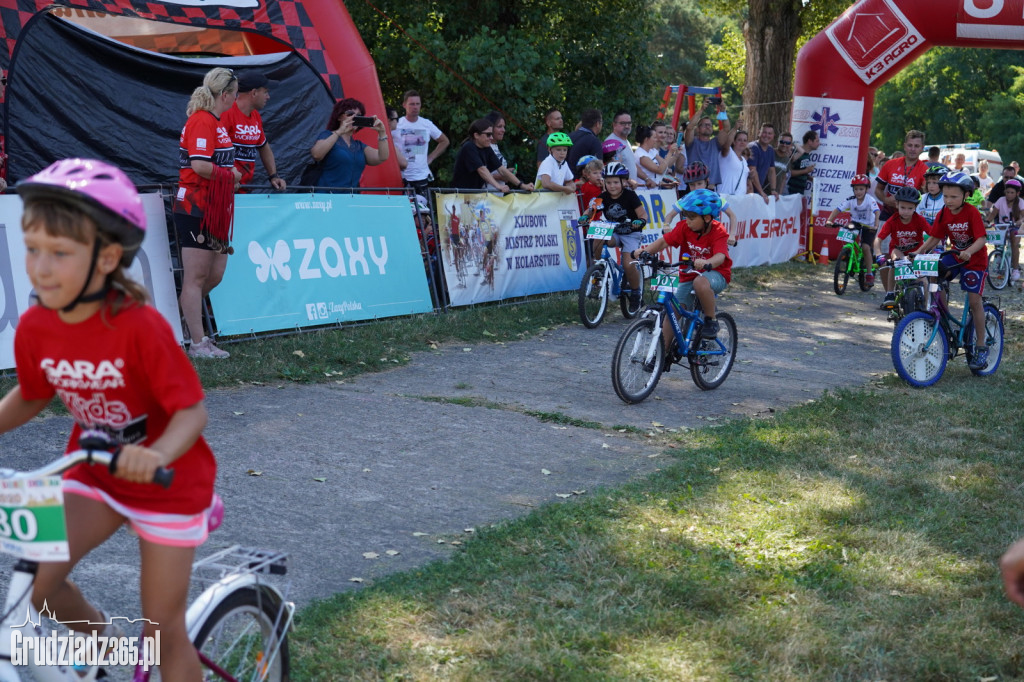 Drugi Rowerowy Dzień Dziecka - fotorelacja