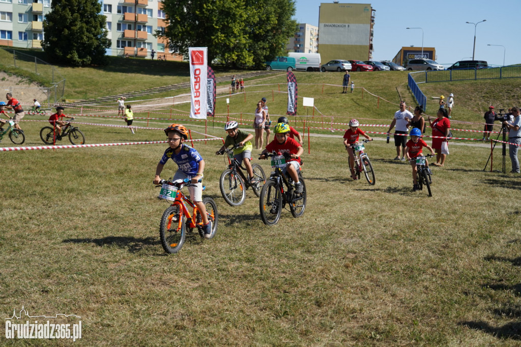Drugi Rowerowy Dzień Dziecka - fotorelacja