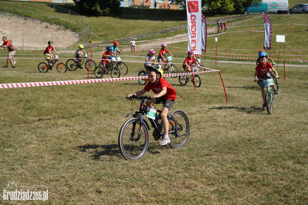 Drugi Rowerowy Dzień Dziecka - fotorelacja