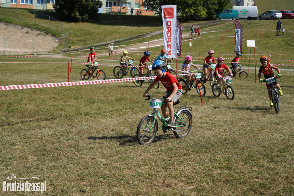 Drugi Rowerowy Dzień Dziecka - fotorelacja