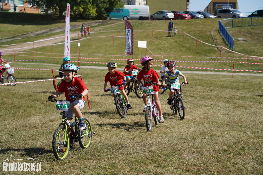 Drugi Rowerowy Dzień Dziecka - fotorelacja