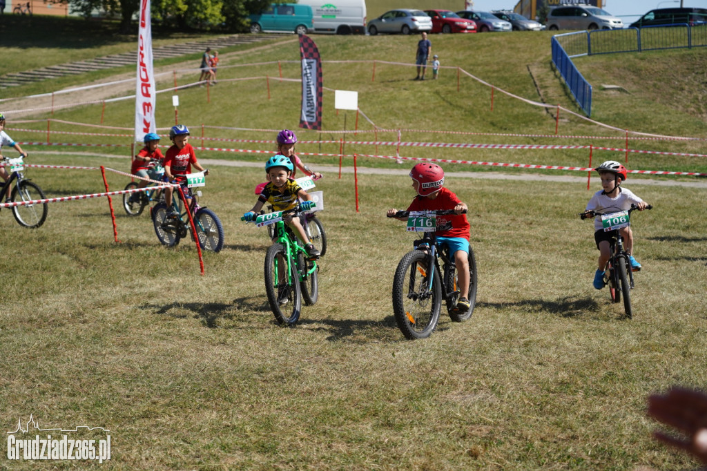 Drugi Rowerowy Dzień Dziecka - fotorelacja