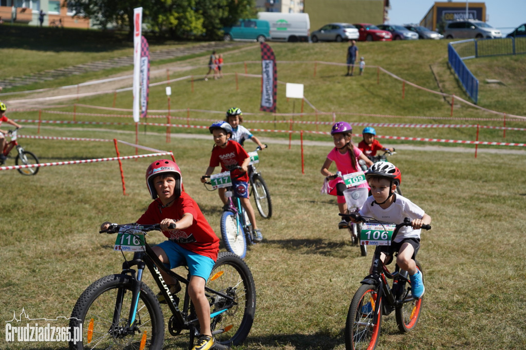 Drugi Rowerowy Dzień Dziecka - fotorelacja