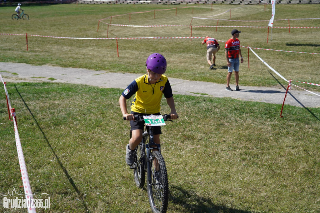 Drugi Rowerowy Dzień Dziecka - fotorelacja
