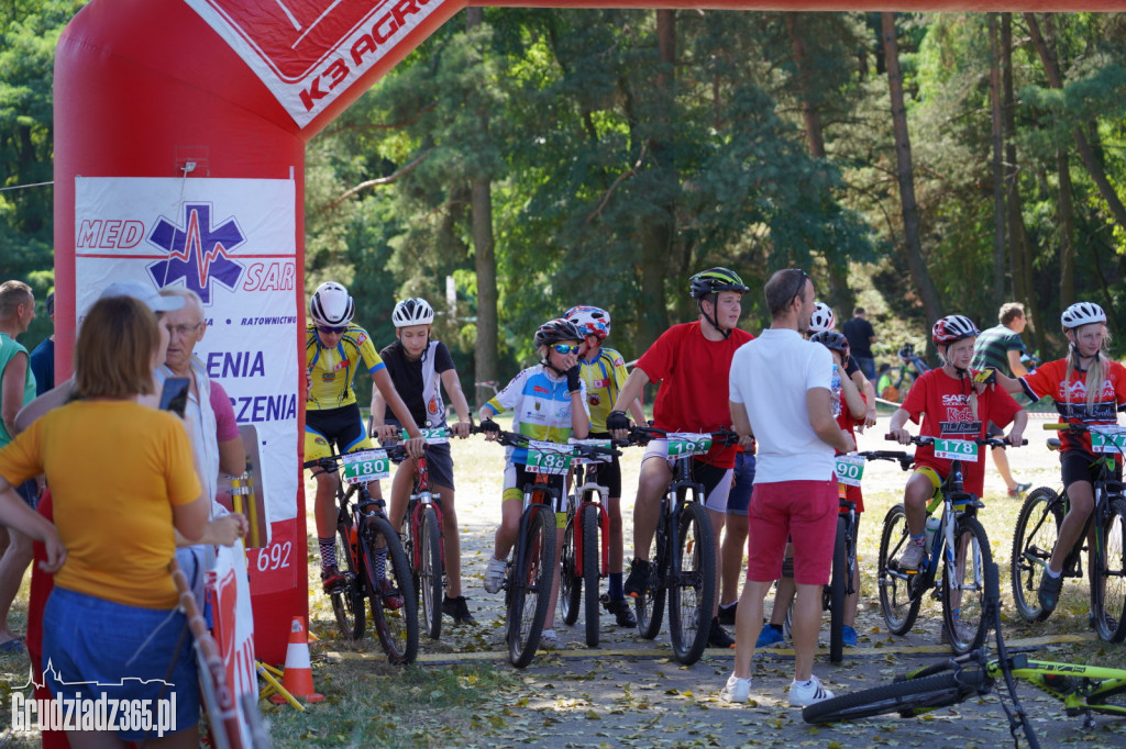 Drugi Rowerowy Dzień Dziecka - fotorelacja