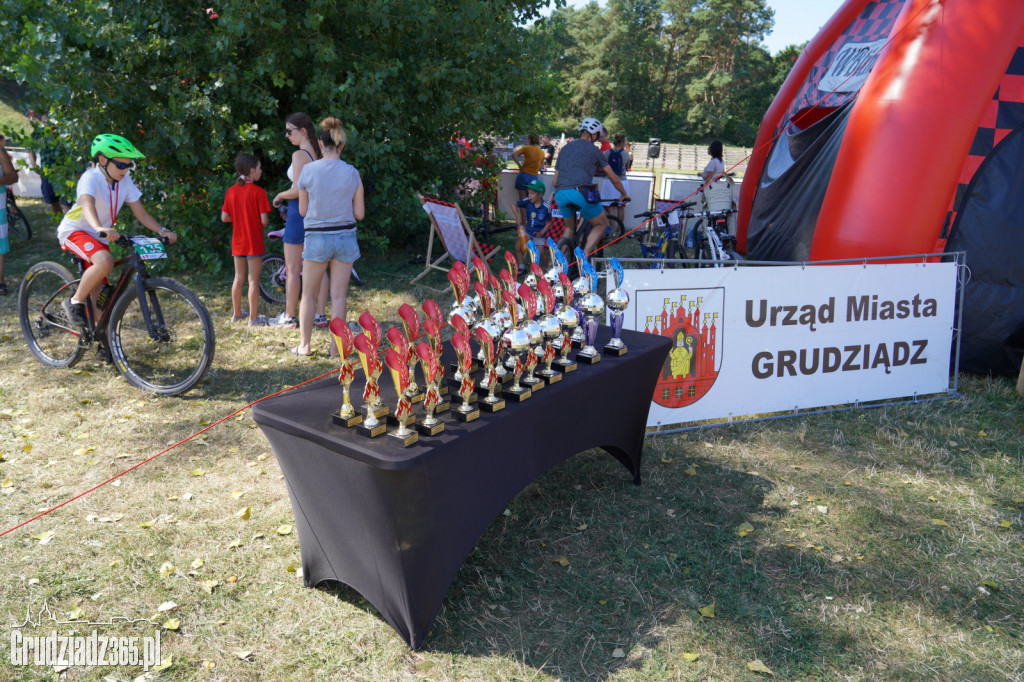 Drugi Rowerowy Dzień Dziecka - fotorelacja