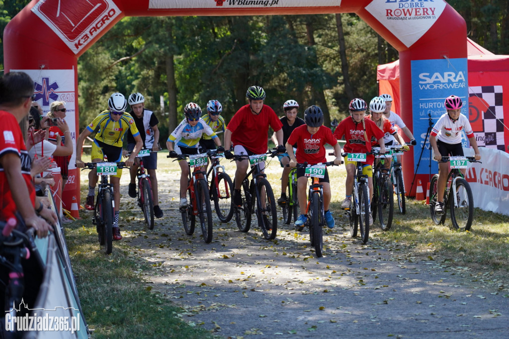 Drugi Rowerowy Dzień Dziecka - fotorelacja