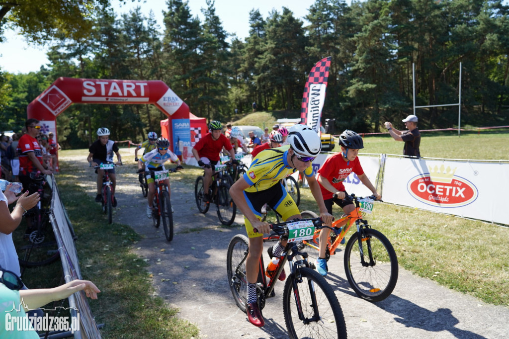 Drugi Rowerowy Dzień Dziecka - fotorelacja