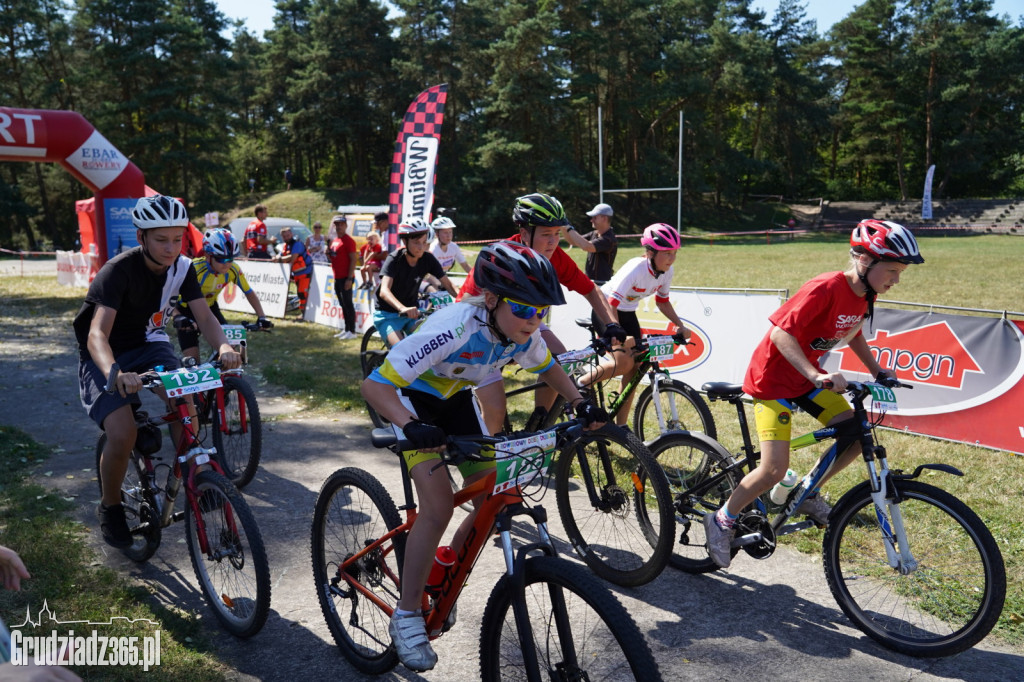 Drugi Rowerowy Dzień Dziecka - fotorelacja