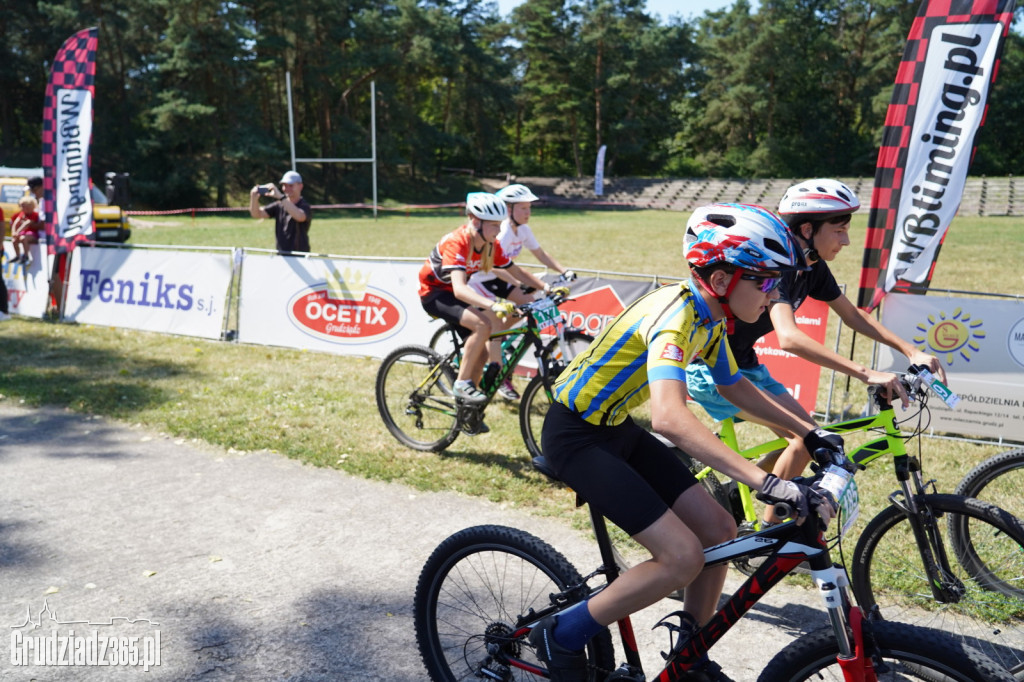 Drugi Rowerowy Dzień Dziecka - fotorelacja